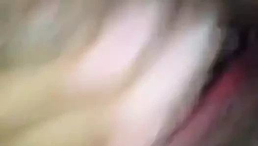 Masturbacion en casa