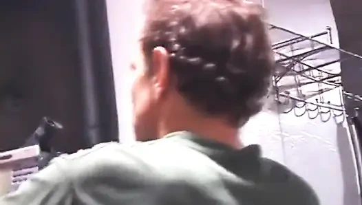 Kaldırılan sahnelerde üç dominant büyük bir ceza alıyor
