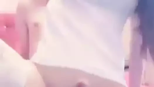 Transeksüel sürtük hardxxx