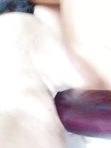 Возбужденная и мокрая