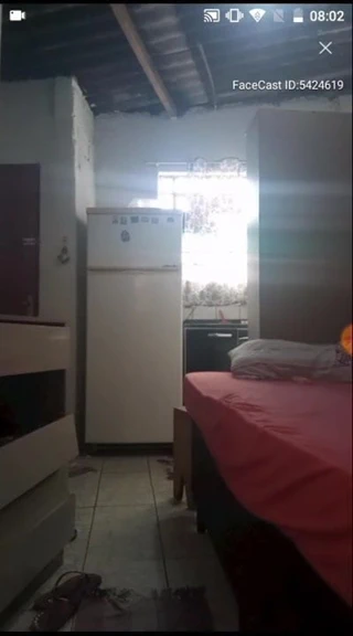 Facecast'te sıcak hayatlar