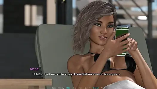 Tacos: mujer casada haciendo porno con su jefe - episodio 110