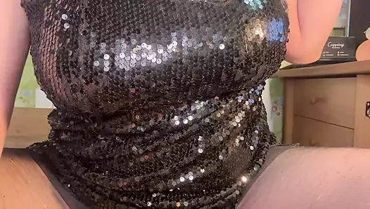 Kirli külot ve amcıkla başka bir azdırma edepsiz sapık için yayılıyor