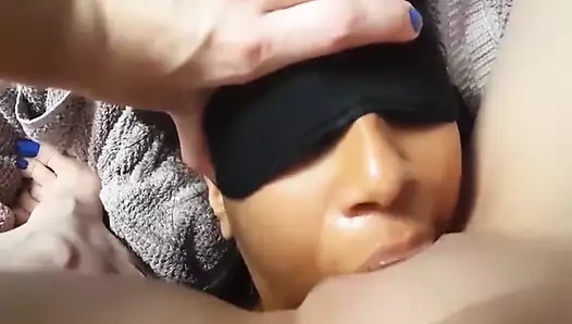 Lezbiyen hakimiyeti klasik dizisi - amcık yalama aşırı hakimiyet