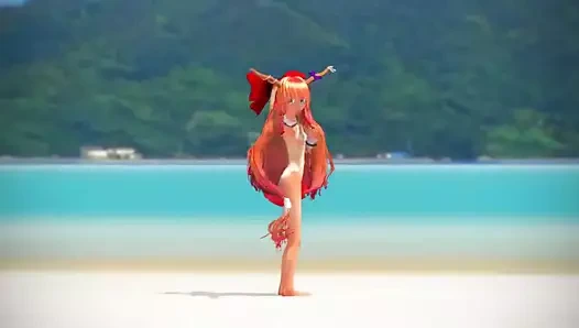 MMD