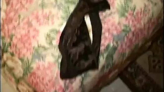 Zoccole Amatoriali Italiane - bölüm 1