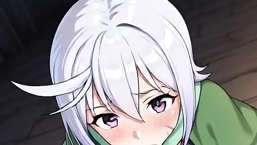 Konosuba Chris Tavuğu