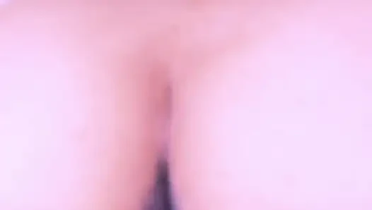 İçinde dölle biten mükemmel bir yolculuk.