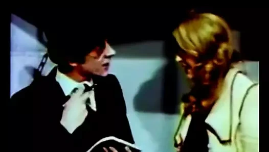 hapishane kuşları - 1974