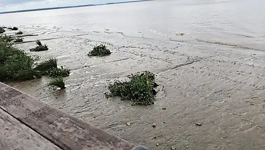 Daha iyi bir şey yok, konuşmak, esintiyi hissetmek, arkadaş edinmek