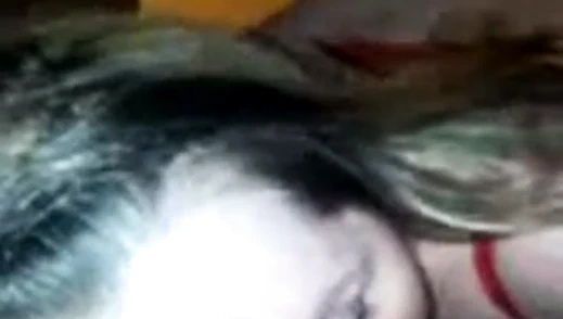 mavi gözlü oral seks