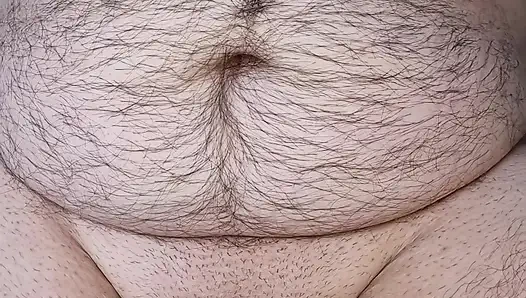 Küçük olanın pompayla başlamasına yardım ettim