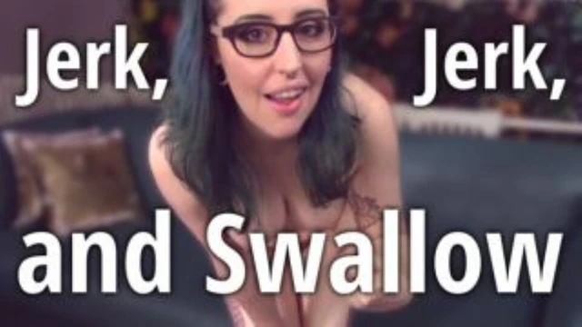 , и проглот - женское доминирование инструкции мисс Faith Rae по и инструкции по с контролем оргазма