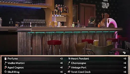 Tam oyun - yılan senfonisi, bölüm 36