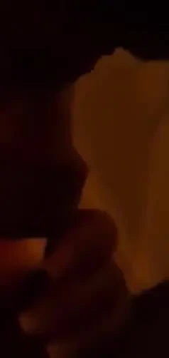 Sik duygularını emmeyi seviyor
