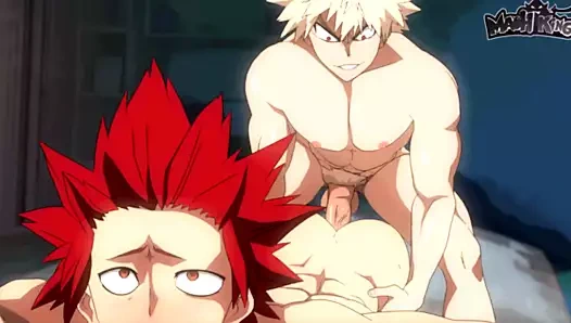 Sıcak eşcinsel horoz 96