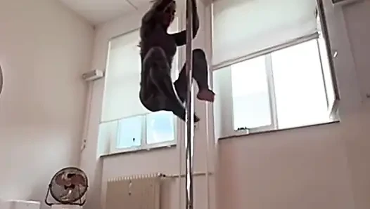 Dansımı beğendin mi?