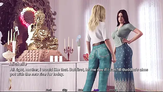 Yaramaz 40 #1 lütfen yaramazlık yaptığım bana şaplak at