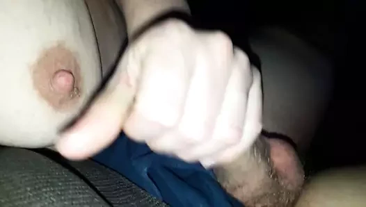 İsviçre kız verir yavaş şehvetli handjob