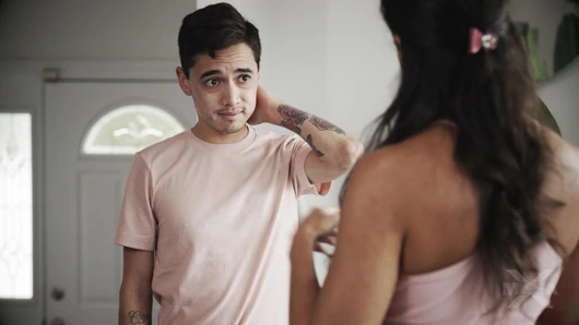 Missax - üvey annenin bir erkeğe ihtiyacı var - penny berber