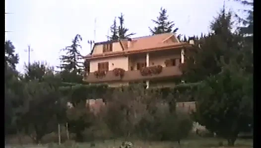 Filme çekilen filmlerde İtalyan aktörler