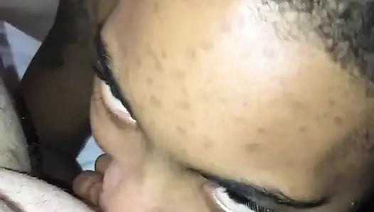 Wetwet'in Becerileri Var