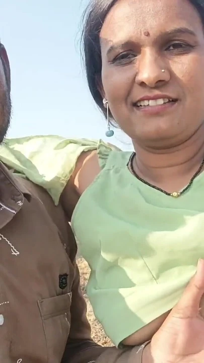 Знаковый момент из "траха в джунглях индийской дези Marathi Kavita"