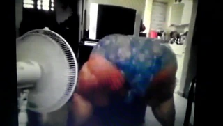 Ssbbw o hareket edebilir