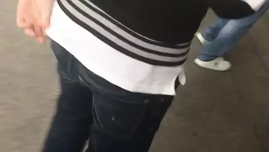 Oxota ha zadnizi(12.06.19)