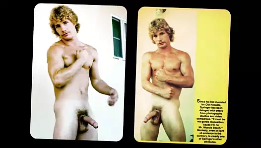 Daha fazla retro damızlık yaylayıcı (slayt gösterisi)