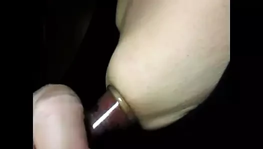 meme ucu aspirasyonu