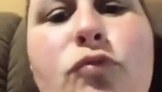 Büyük bbw ve ona memeler