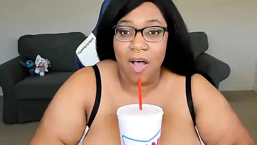 Boşal işten sonra al o deli