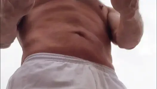 Alpha God Bulge Compilation