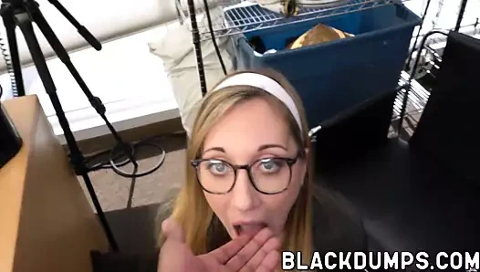 Sert doggystyle seks için sıcak latina civciv itibaren canavar bbc