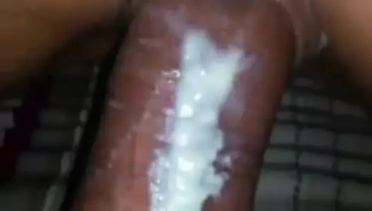 Hot bhabhi ka pani nikal diya.