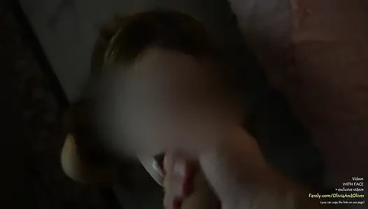 Onu dileyebileceği her açıdan alıyor