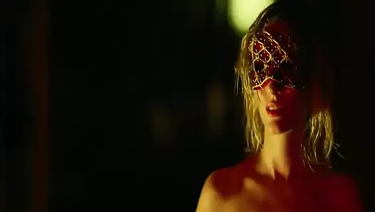 SilvaAlonso Serie Instinto 2019 1 Dublado 480P