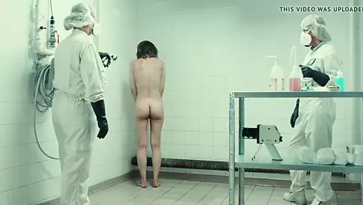 Camille lellouche çıplak