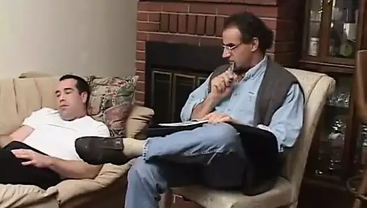 Amerikan pornosunun en iyileri - sahne #03