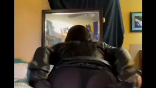 "steamin...." - matris devrimleri uzun kat w dee