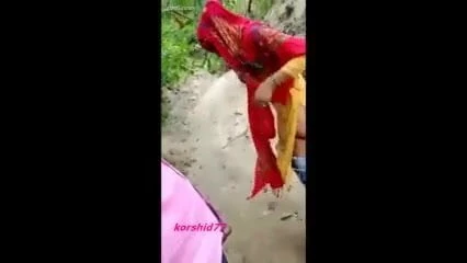 Premium Villages Ke Jagal Me Khub Chudai Indian Anal Porn (Full Video) - London Special