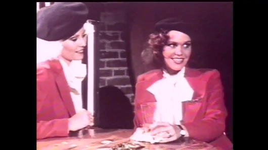 Büyük memeli ateşli götler - bölüm 3