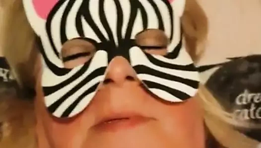 Nasty FilthySlagWife Gutter Trash Whore Cunt From Birmingham