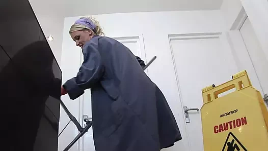 Tuvalet çöpü vol2 - bölüm 3