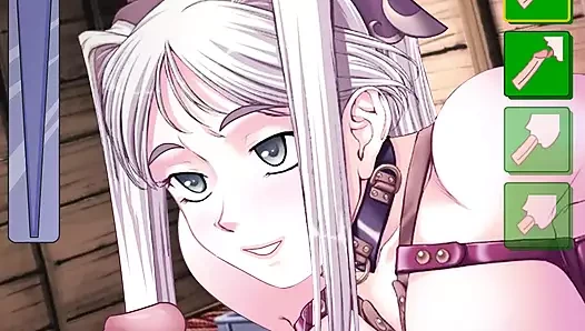 Tanış ve sikiş - seks görevi 1 - lavindor kingdom tarafından misskitty2k