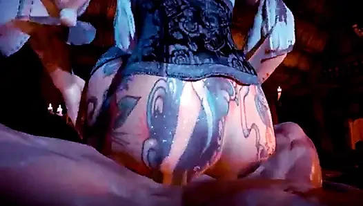 AI Cumshot Animation Best AI Adult Scenes Compilation