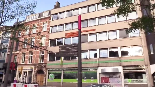 Belçikalı kız karşılamak