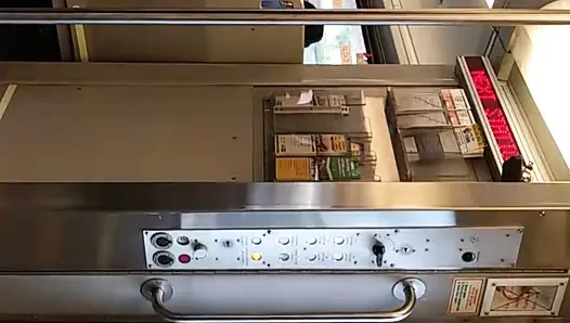 Büyük siyah memeler