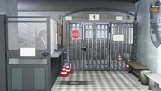 Hayalet gibi bir arzu - ep 7 - dedektif Rylee bana iki çıplak fotoğraf gösterdi